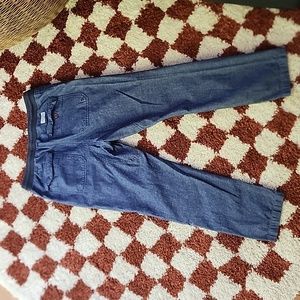 CPO Provisions M pants comfy new condition Elastic Cotton pants slacks
